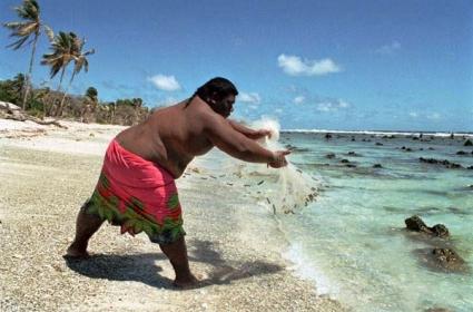 Obezite oranının en yüksek olduğu ülke hangisidir? 