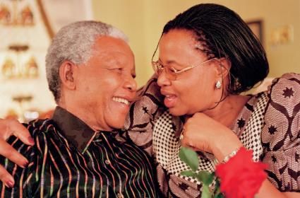 Birden fazla ülkede devlet başkanı eşi olan ilk kadın kimdir? 