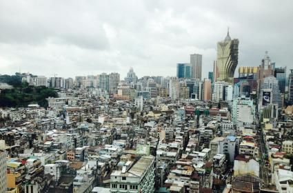 Macau
