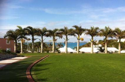 Bermuda Bermuda