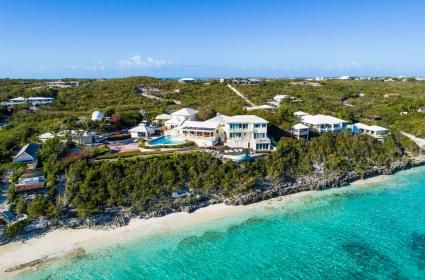 Turks ve Caicos Adaları Turks ve Caicos Adaları