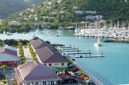Tortola Tortola