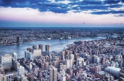 Manhattan Manhattan