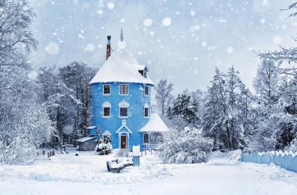 Finlandiya Finlandiya