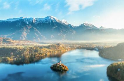 Slovenya Slovenya