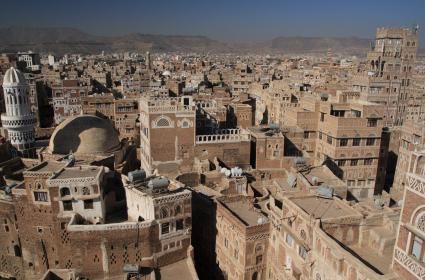 Yemen Yemen