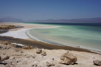 Cibuti (Djibouti) Cibuti (Djibouti)