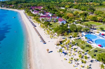 Haiti Haiti