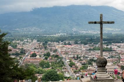 Guatemala Guatemala