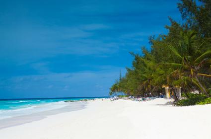 Barbados Barbados