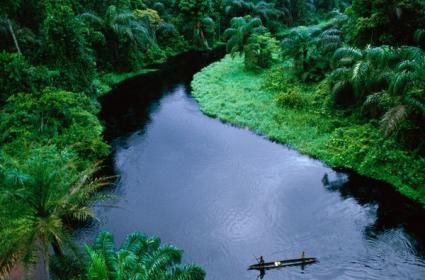 Kongo Cumhuriyeti Kongo Cumhuriyeti