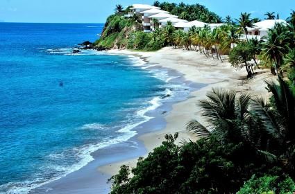 Antigua ve Barbuda Antigua ve Barbuda