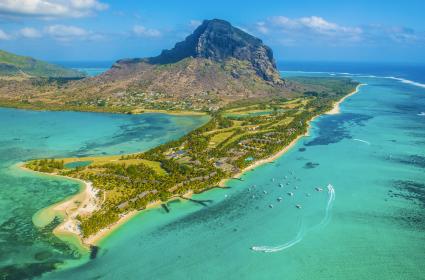 Mauritius Mauritius