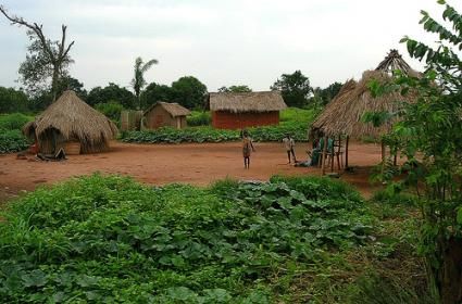 Orta Afrika Cumhuriyeti Orta Afrika Cumhuriyeti