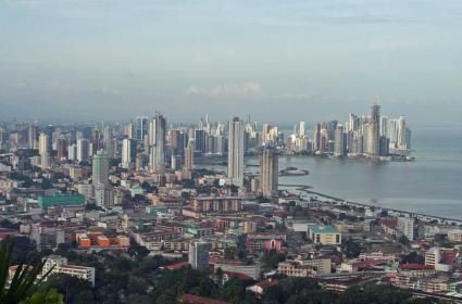 Panama Panama