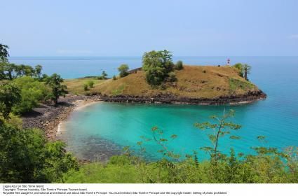 Sao Tome ve Principe Sao Tome ve Principe