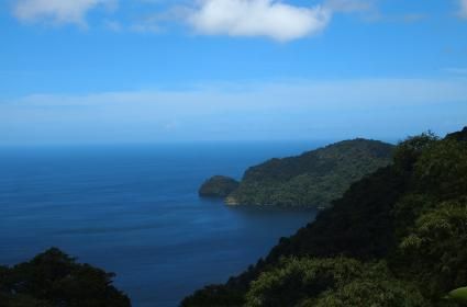 Trinidad ve Tobago Trinidad ve Tobago