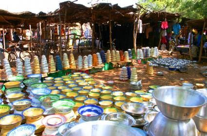 Burkina Faso Burkina Faso