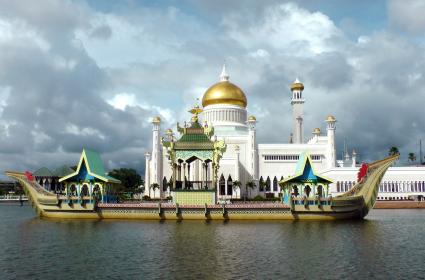 Brunei