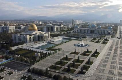 Türkmenistan