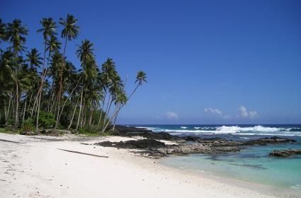 Samoa