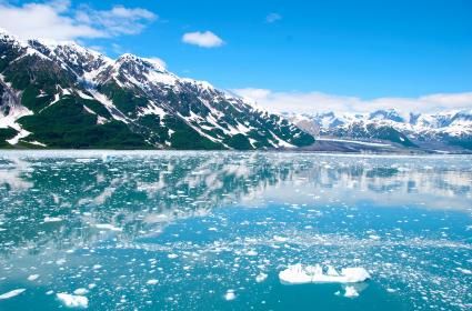 Alaska Alaska