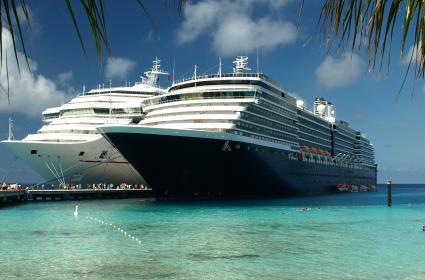 Cruise Seyahatinde Yapmamanız Gereken 10 Şey 