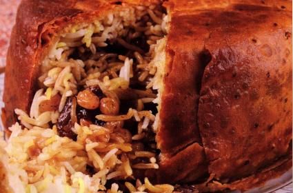 Azerbaycan Mutfağı'ndan Tarifler  Azerbaycan Mutfağı'ndan Tarifler