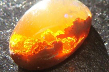 Dünyanın En Etkileyici Taş ve Mineralleri-Yeraltı Dünyasının Şaşırtıcı Güzelliği 