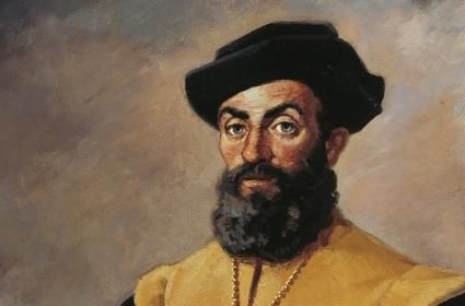 10 Kâşif Ve Yolculukları 