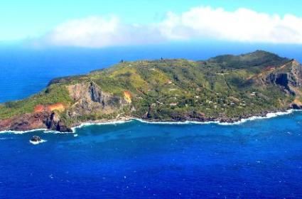 50 Kişilik Ütopik Ülke: Pitcairn Adaları 