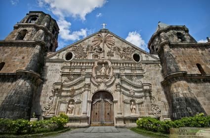 Filipinler Dünya Mirasları 