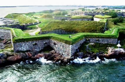 Finlandiya Dünya Mirasları 