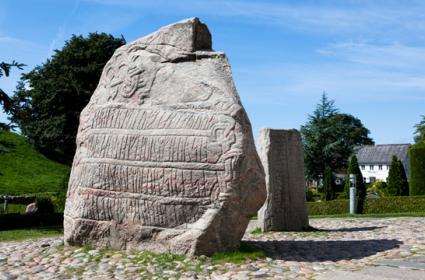 Danimarka Dünya Mirasları 