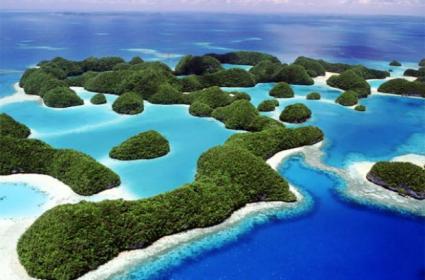 Ekvador Dünya Mirasları 