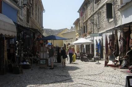 Bosna-Hersek Dünya Mirasları  Bosna-Hersek Dünya Mirasları