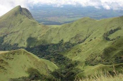 Fildişi Sahilleri Dünya Mirasları 