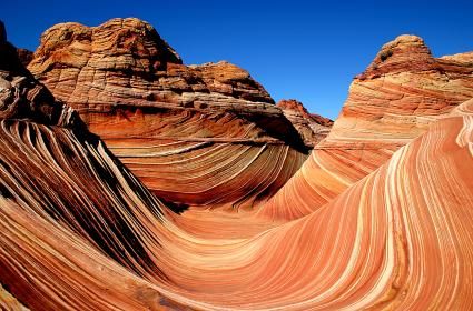 Abd&#039;den 10 Fotojenik Yürüyüş Yolu 