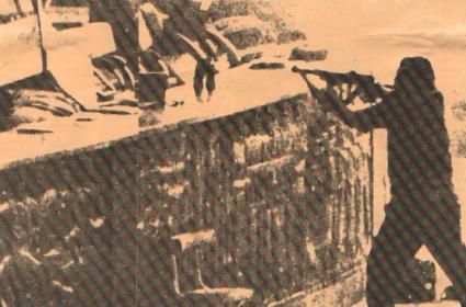 Tarihteki Kara Lekeler - Suikastler 