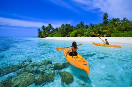 Ölmeden Önce Yüzmeniz Gereken Sular 
