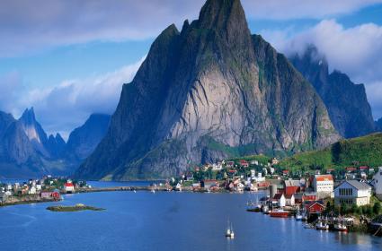 Yerleşmek İsteyebileceğiniz 10 Barışçıl Ülke  Yerleşmek İsteyebileceğiniz 10 Barışçıl Ülke