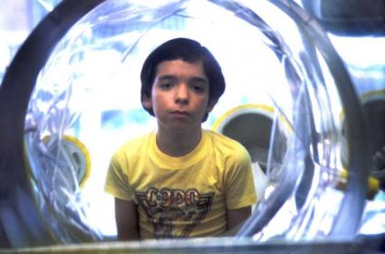 Balonlara Gözlerini Açmak: David Vetter&#039;In Hayat Hikâyesi 