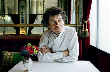 Paris&#039;in En Güzel 11 Restoranı 