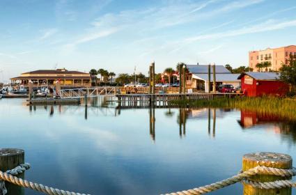 Abd&#039;nin En Güzel Adaları 