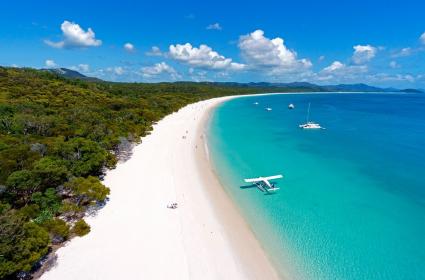 Avustralya'nın En Güzel Sahilleri  Avustralya'nın En Güzel Sahilleri