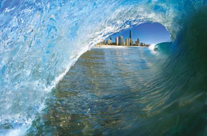 Sörf Yapmak İçin Uygun 10 Yer 