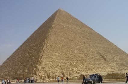 Afrika&#039;nın 8 Harikası 