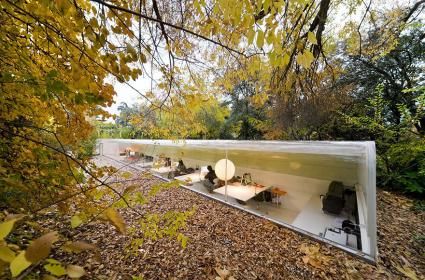 Dünyanın En Süper Ofisleri Vol: 1 