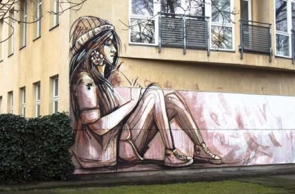 Berlin'de Sanat Ve Sakinlik Dolu Bir Hafta Sonu İçin Yapabileceğiniz Şeyler Berlin'de Sanat Ve Sakinlik Dolu Bir Hafta Sonu İçin Yapabileceğiniz Şeyler
