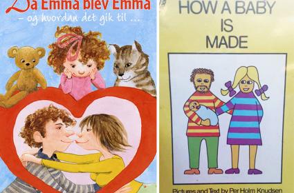 Danimarkalılar Çocuklarına Cinselliği Nasıl Anlatıyorlar? 